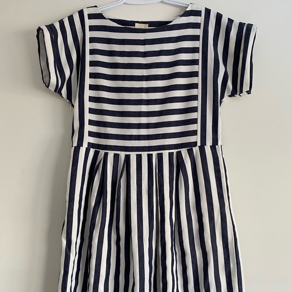 Clad & Cloth dress - Picture 3 of 7